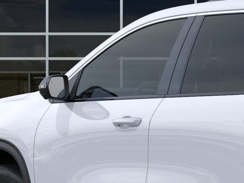 2026 GMC Acadia Elevation - Photo 12