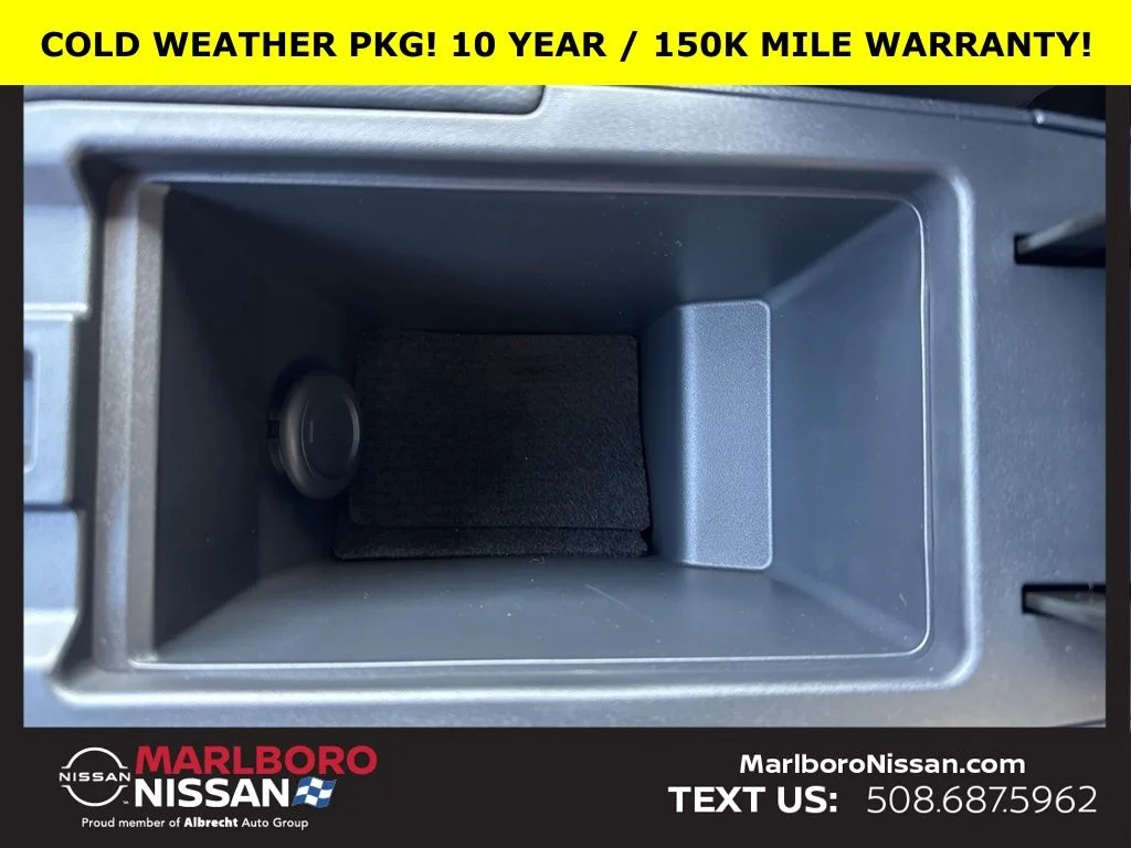 2026 Nissan KICKS SR AWD - Photo 29
