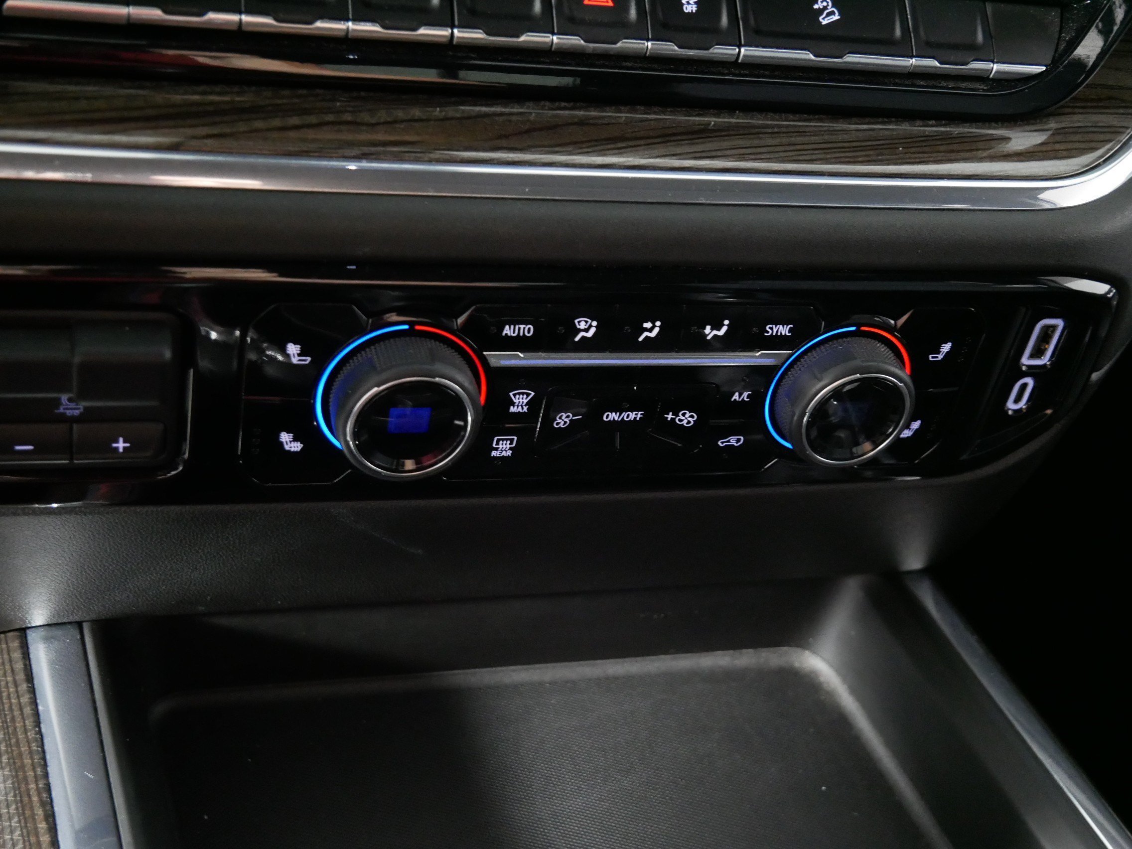 Used 2024 Black Chevrolet LT image 23