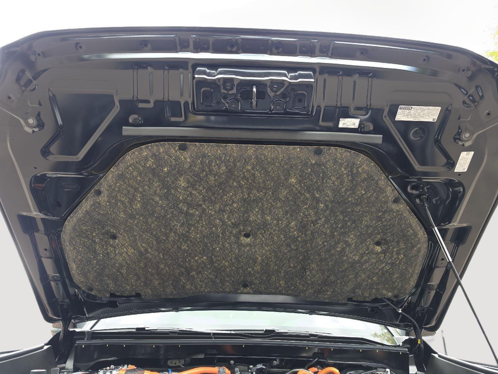 2026 Toyota 4Runner Limited - Photo 43