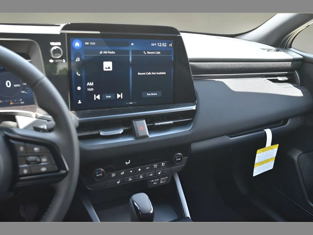 New 2026 RIVER ROCK PEARL Subaru Premium image 15