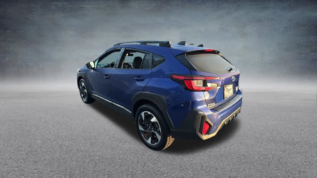 2025 Subaru Crosstrek Limited - Photo 8
