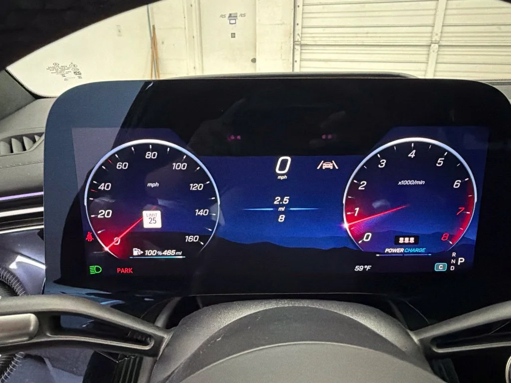 New 2027 Black Mercedes-Benz S 580 image 15