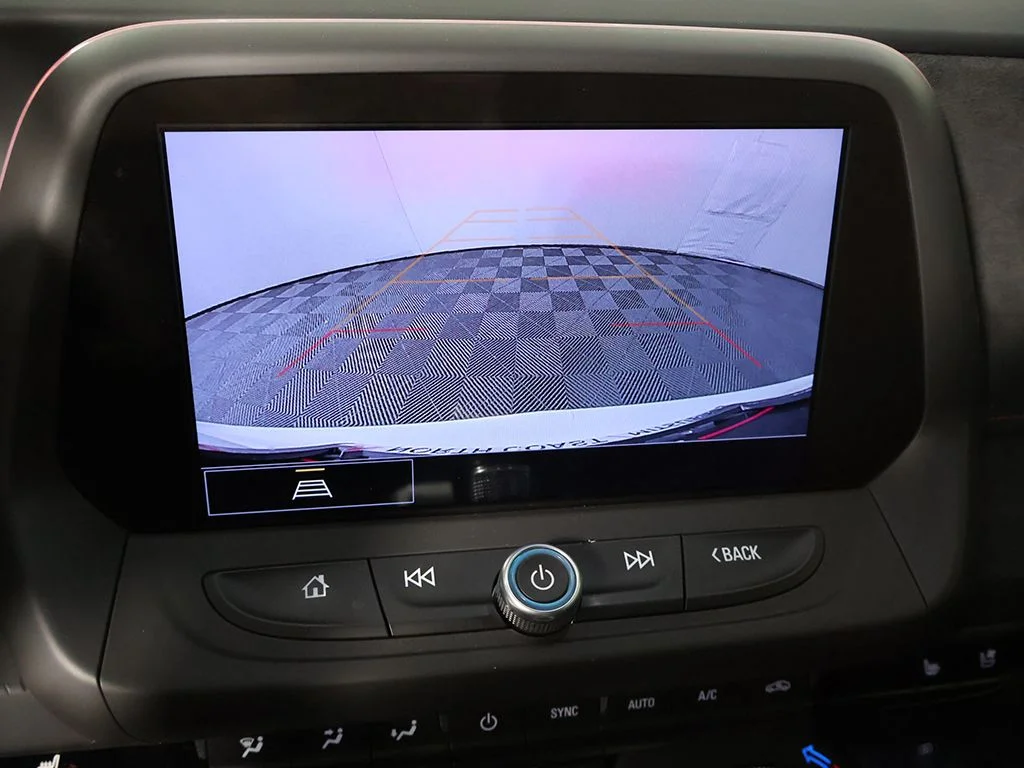 2023 Chevrolet Camaro ZL1 - Photo 35
