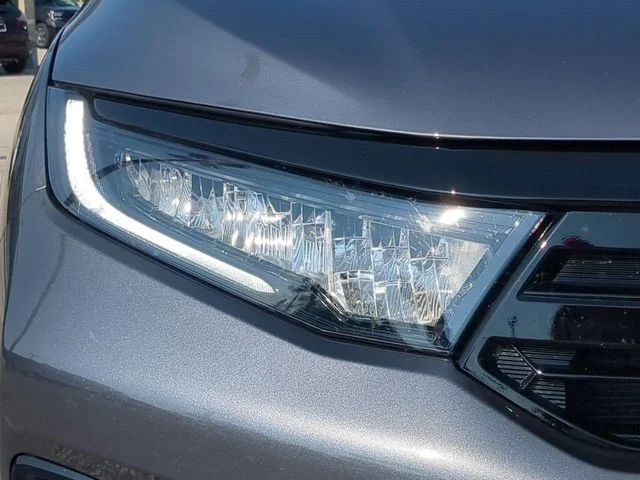 Certified Used 2026 Gray Honda Elite image 10
