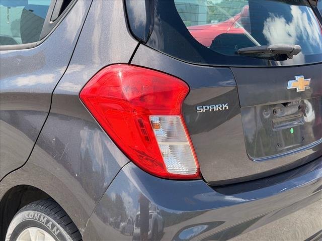 Used 2016 Black Granite Chevrolet LT image 18
