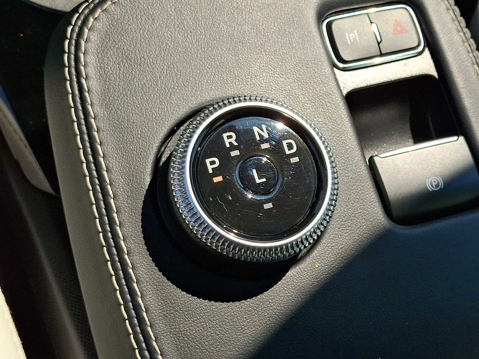 Used 2023 Vapor Blue Ford Premium image 15