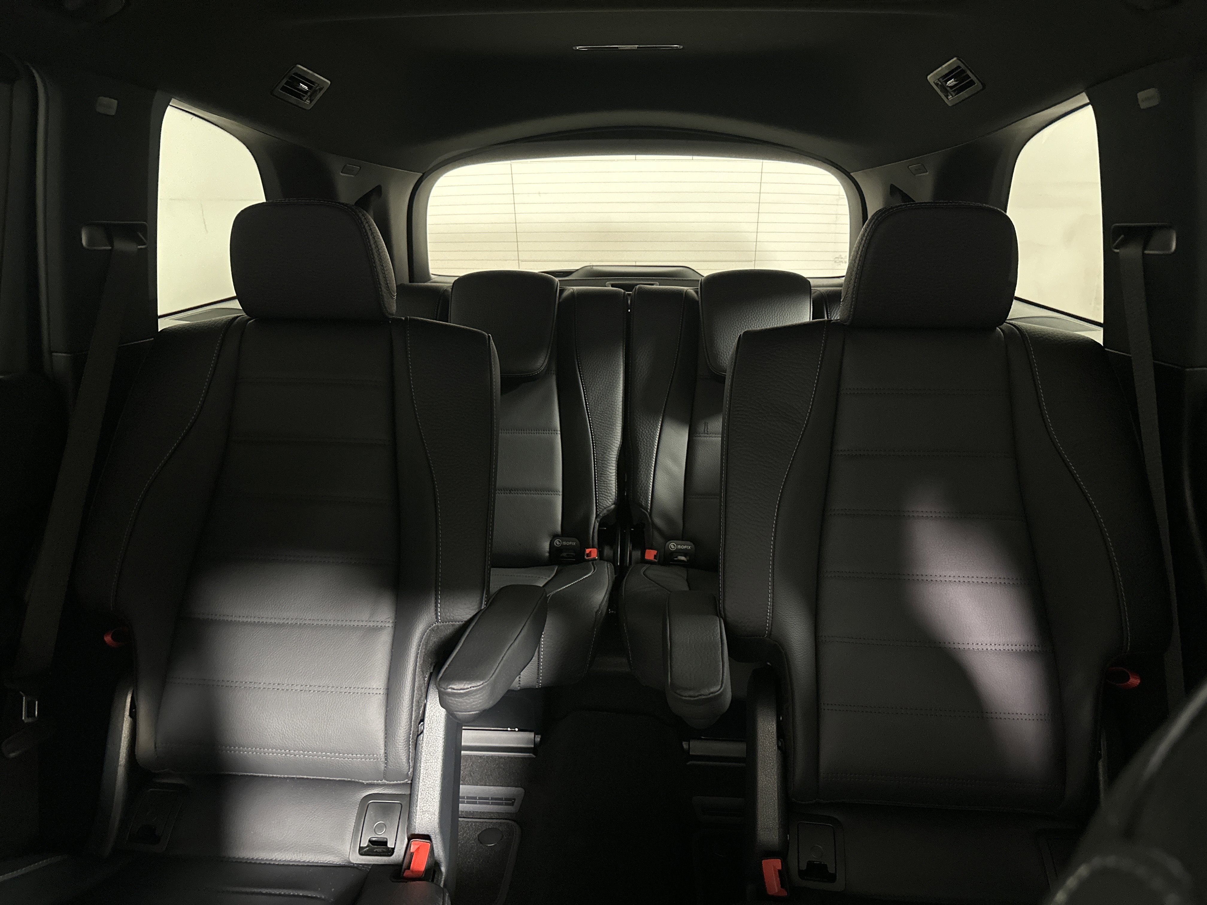 New 2026 Obsidian Black Metallic Mercedes-Benz GLS 450 image 24