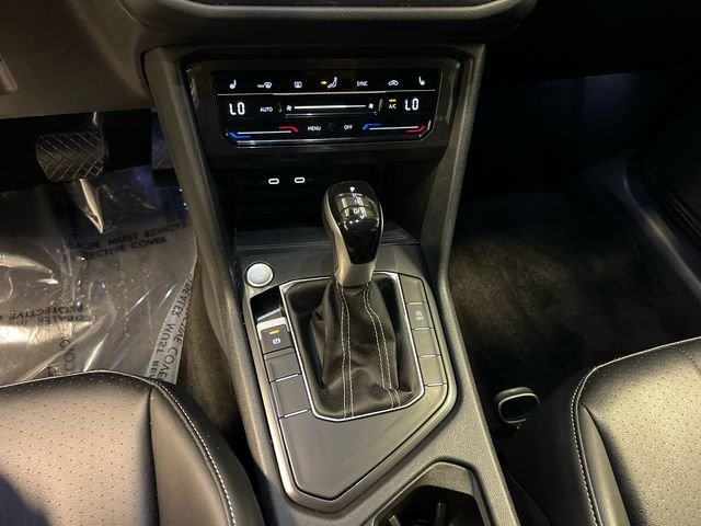 Certified Used 2023 Black Volkswagen 2.0T SE image 27