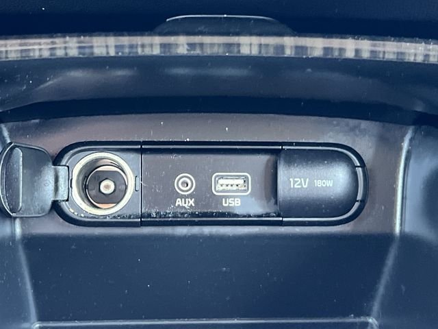 Used 2019 Purple Kia EX image 23