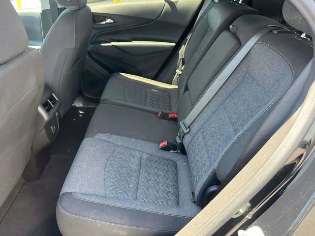 Certified Used 2023 Mosaic Black Metallic Chevrolet LT image 16