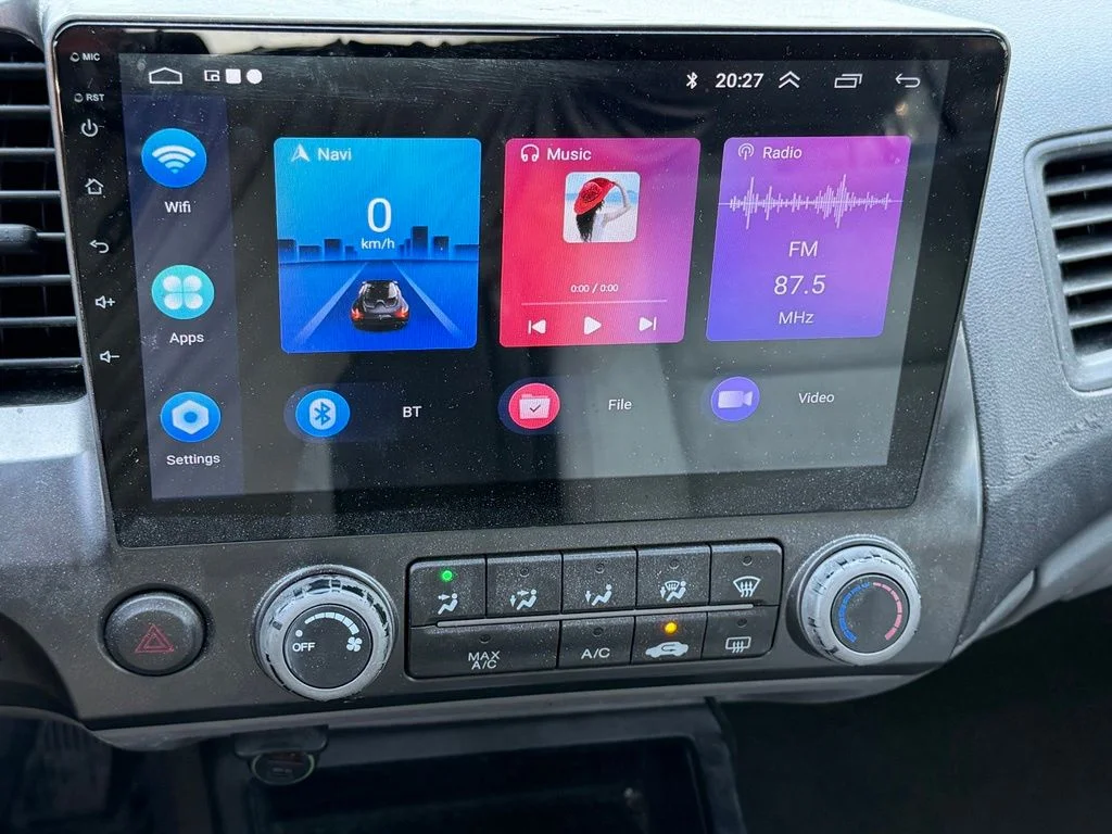 Used 2010  Honda EX image 20
