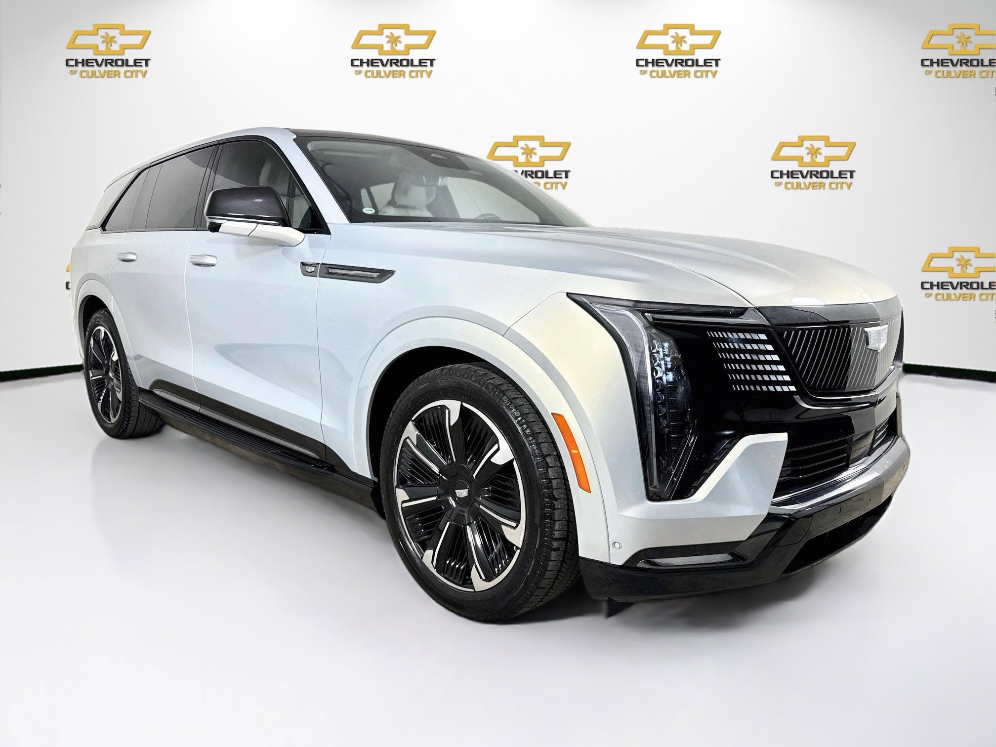 2025 Cadillac Escalade IQ Sport 1 AWD's photo