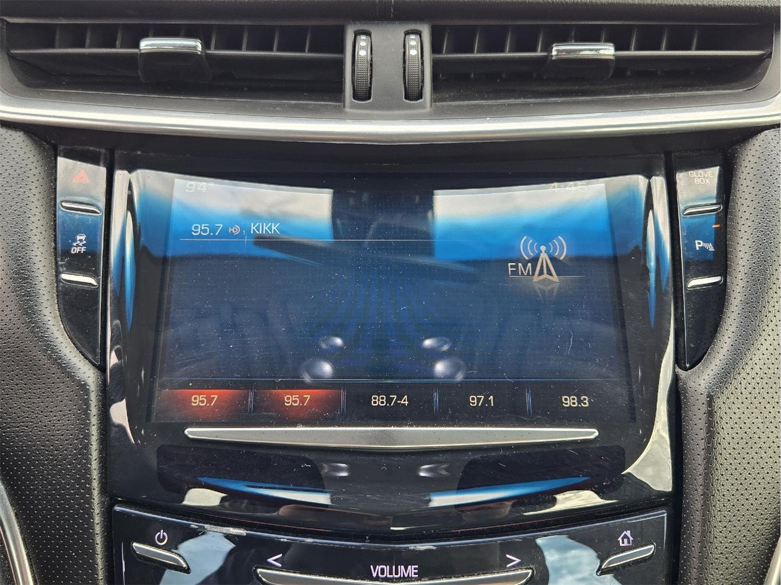 Used 2014 Black Raven Cadillac STD image 15