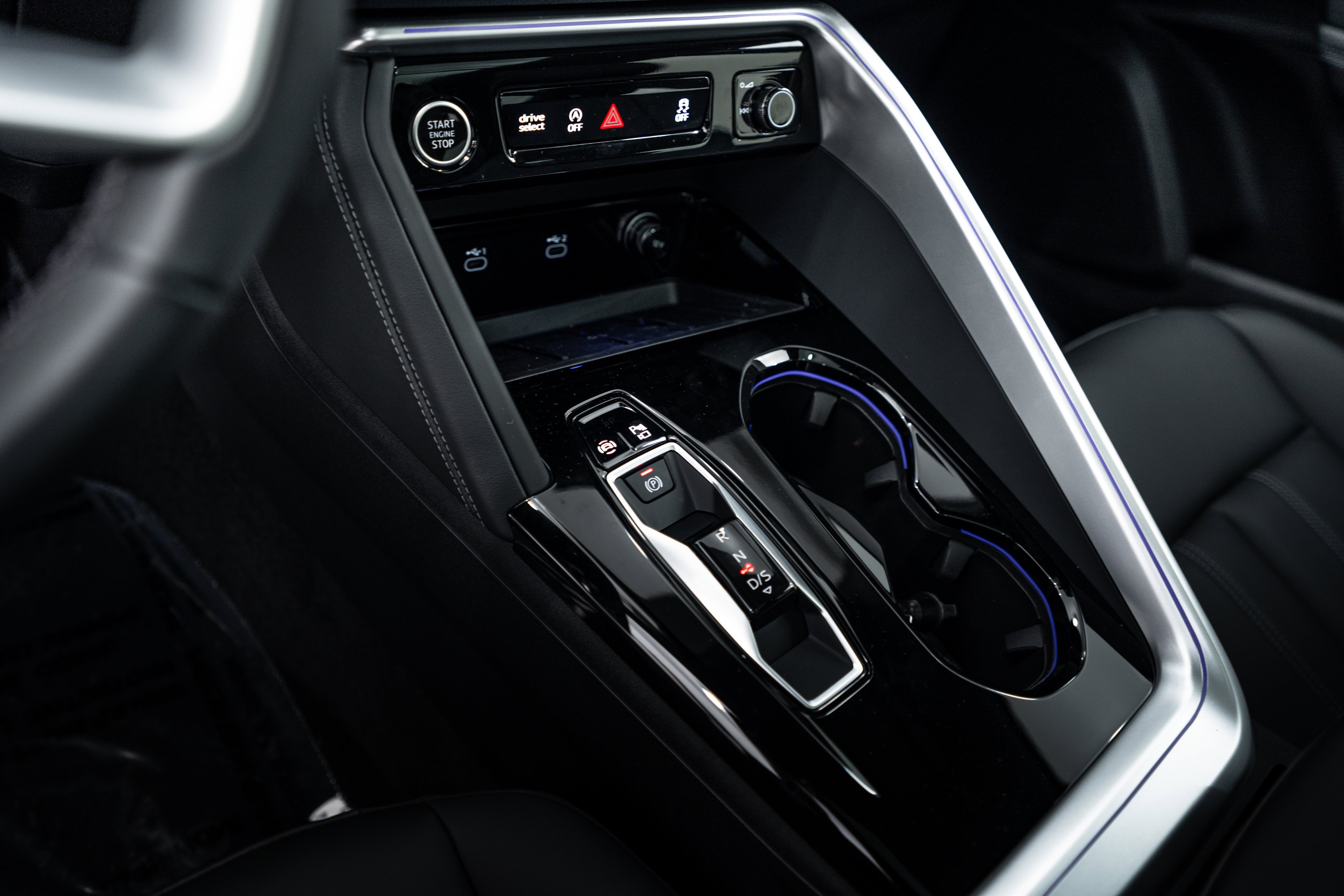 2025 Audi Q5 Premium Plus - Photo 12