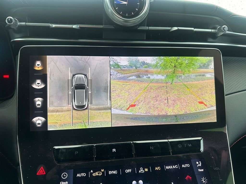 Used 2023  Maserati Modena image 21
