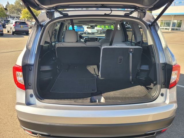 Used 2022  Honda Special Edition image 11
