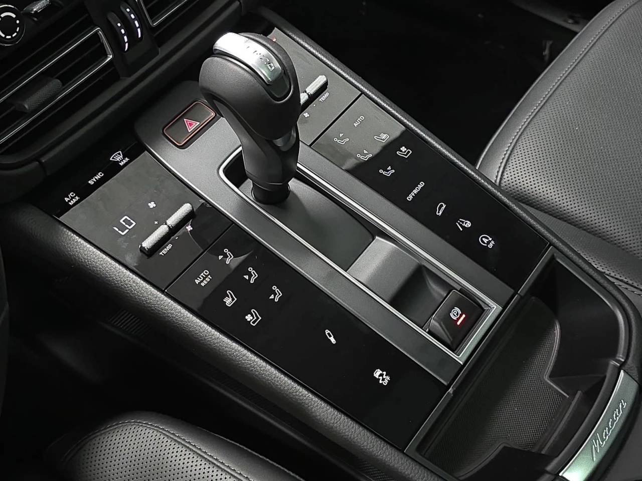 New 2026 Volcano Grey Metallic Porsche S image 20