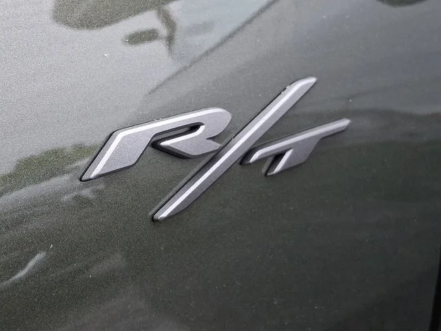 New 2026 Green Dodge R/T Plus image 22
