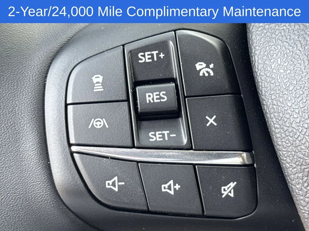 New 2026 White Ford Lariat image 24