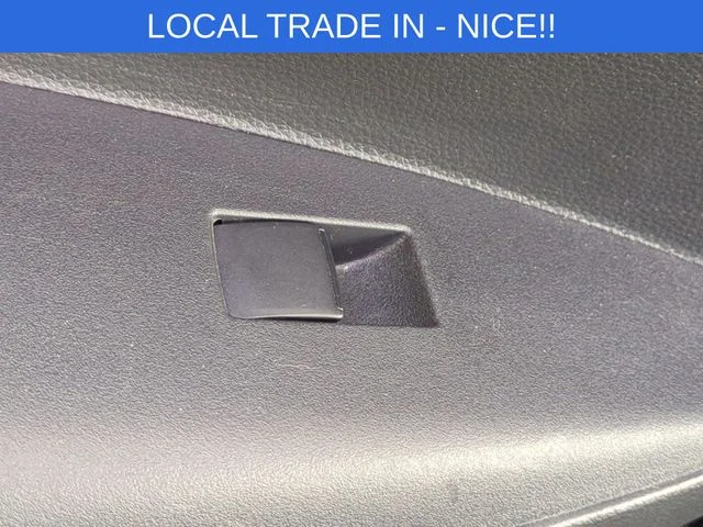 Used 2023 Blue Toyota LE image 29