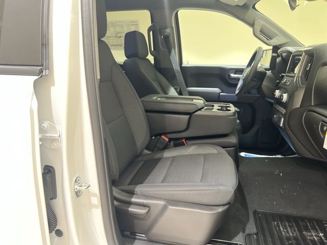 2025 GMC Sierra 1500 Pro - Photo 24