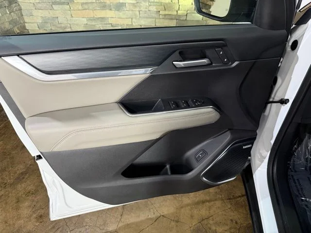 2026 GMC Acadia Elevation - Photo 9