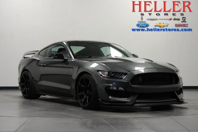 2017 Ford Mustang Shelby GT350R
