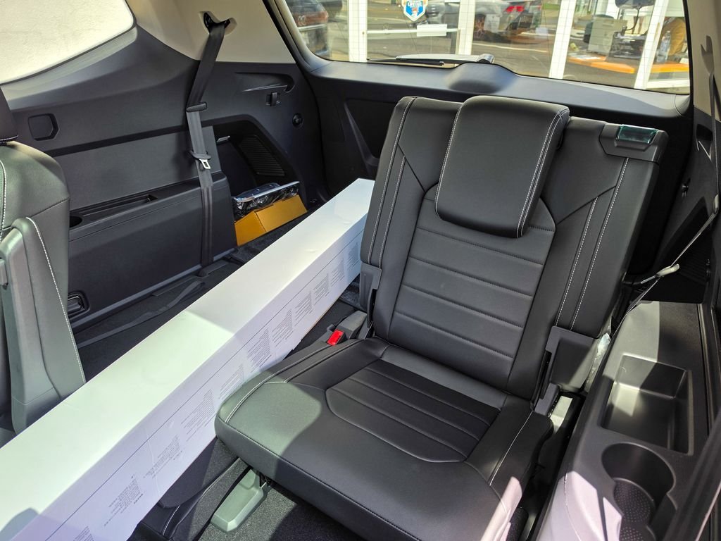 2026 Volkswagen Atlas SEL - Photo 17