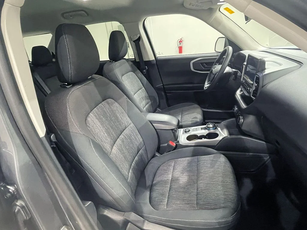 Used 2023 Gray Ford Big Bend image 25