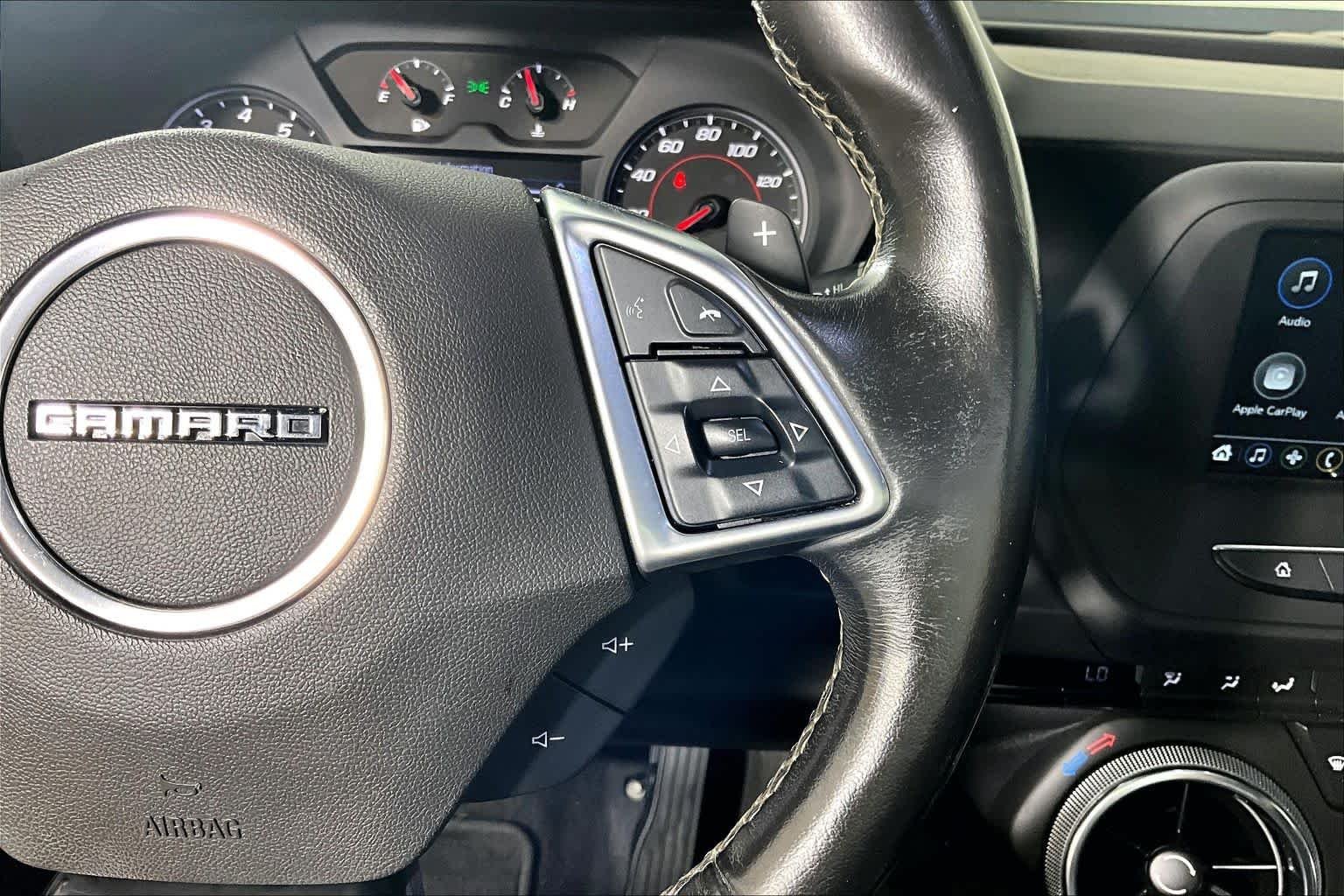 Used 2019 Black Chevrolet 1LT image 22