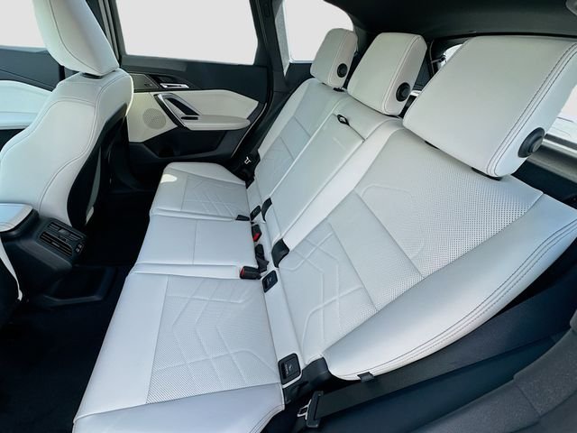 New 2026 White BMW xDrive28i image 20