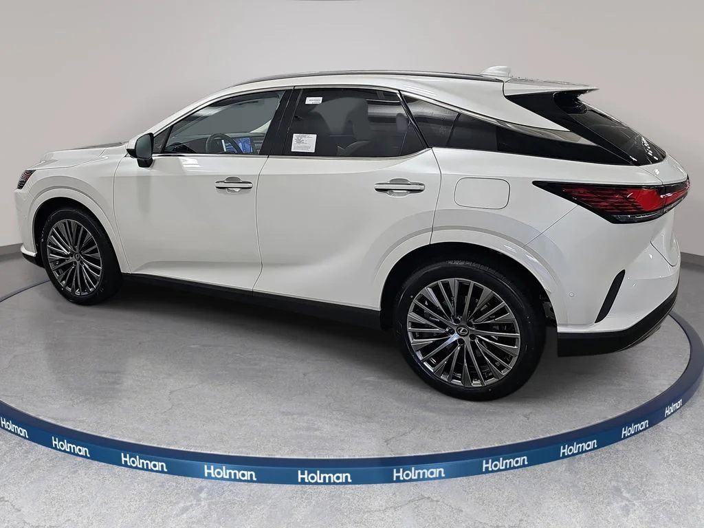 New 2026  Lexus 450h+ Luxury image 8