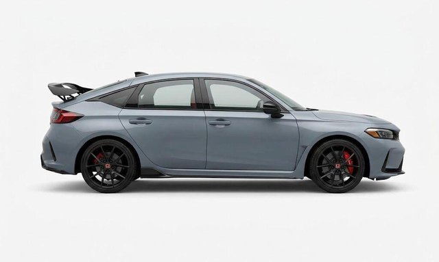 2023 Honda Civic Type R