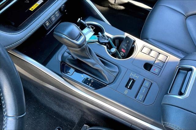2024 Toyota Highlander XLE - Photo 16