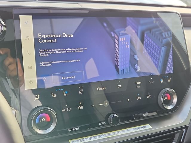 New 2026 Matador Red Mica Lexus PREMIUM image 18