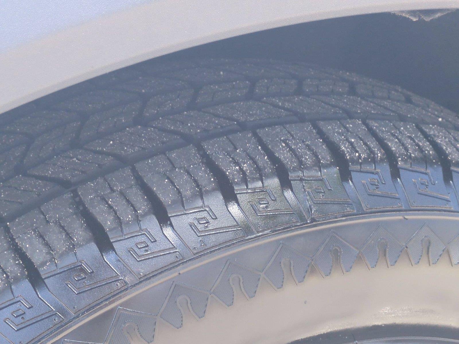 Used 2023 Iconic Silver FORD XLT image 13