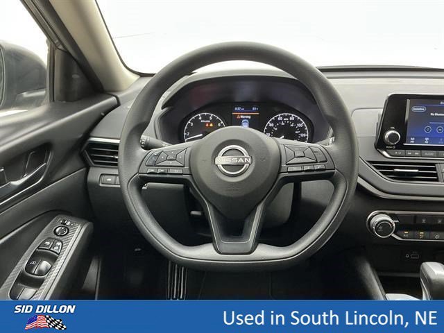 Used 2024 Gun Metallic Nissan 2.5 S image 20