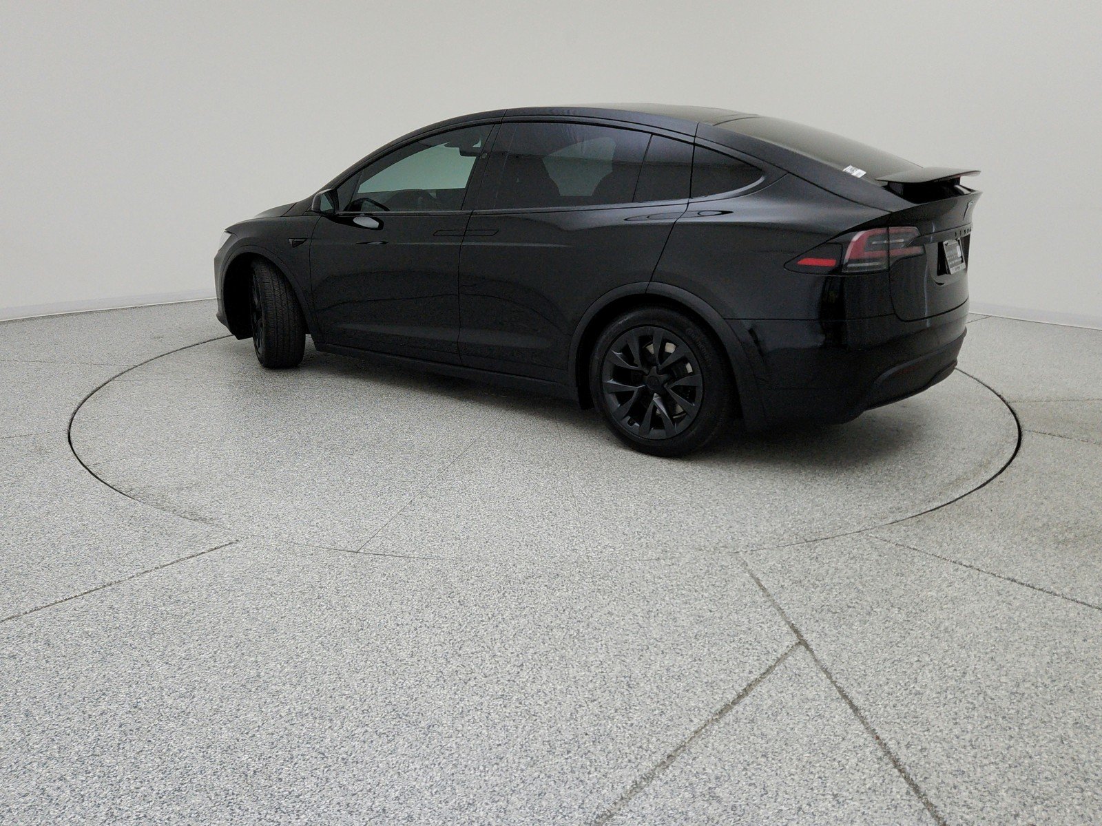Used 2022 BLACK Tesla  image 10