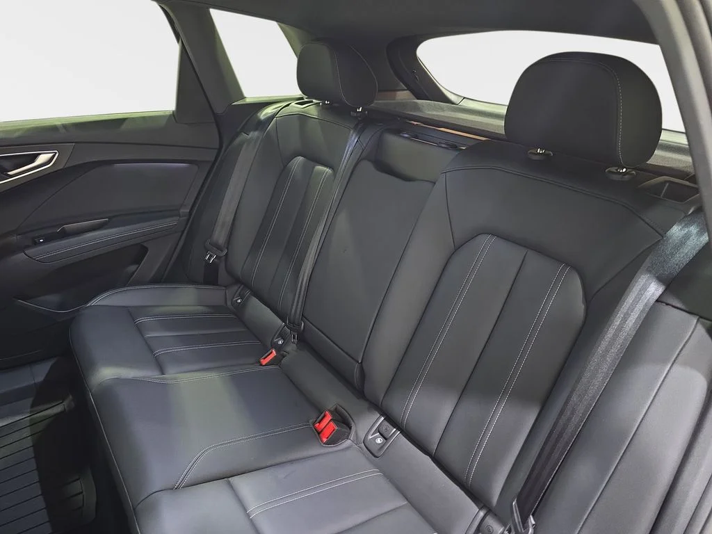 Used 2024 Black Audi Premium image 17