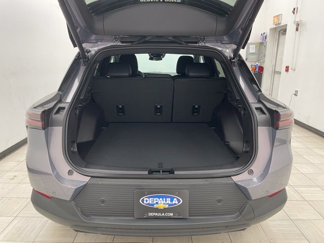 2026 Chevrolet Equinox EV 2LT - Photo 12