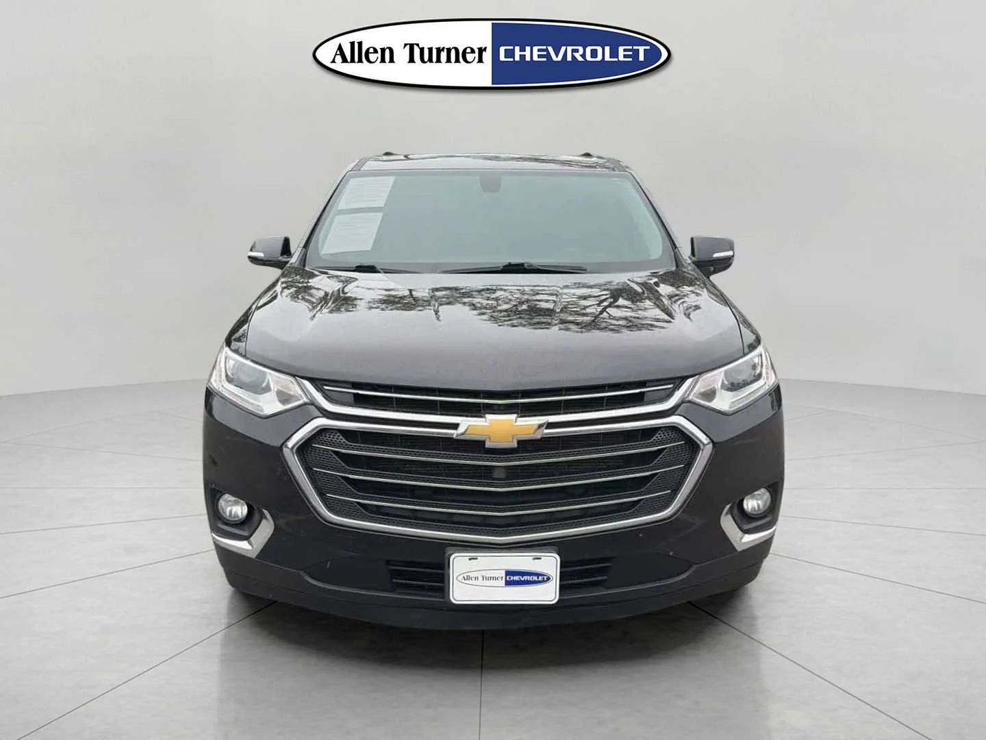 Used 2020 Chevrolet Traverse 3LT with VIN 1GNERHKW4LJ196459 for sale in Crestview, FL