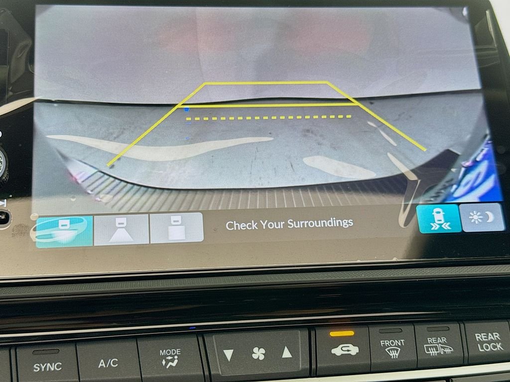 2026 Honda Odyssey EX-L - Photo 19