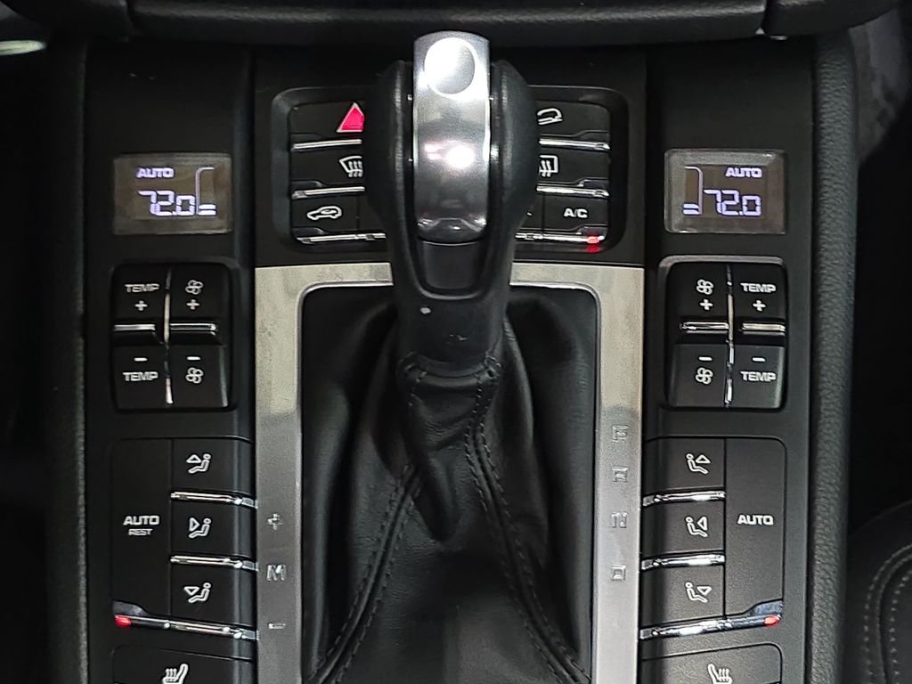 Used 2020 Blue Porsche S image 19