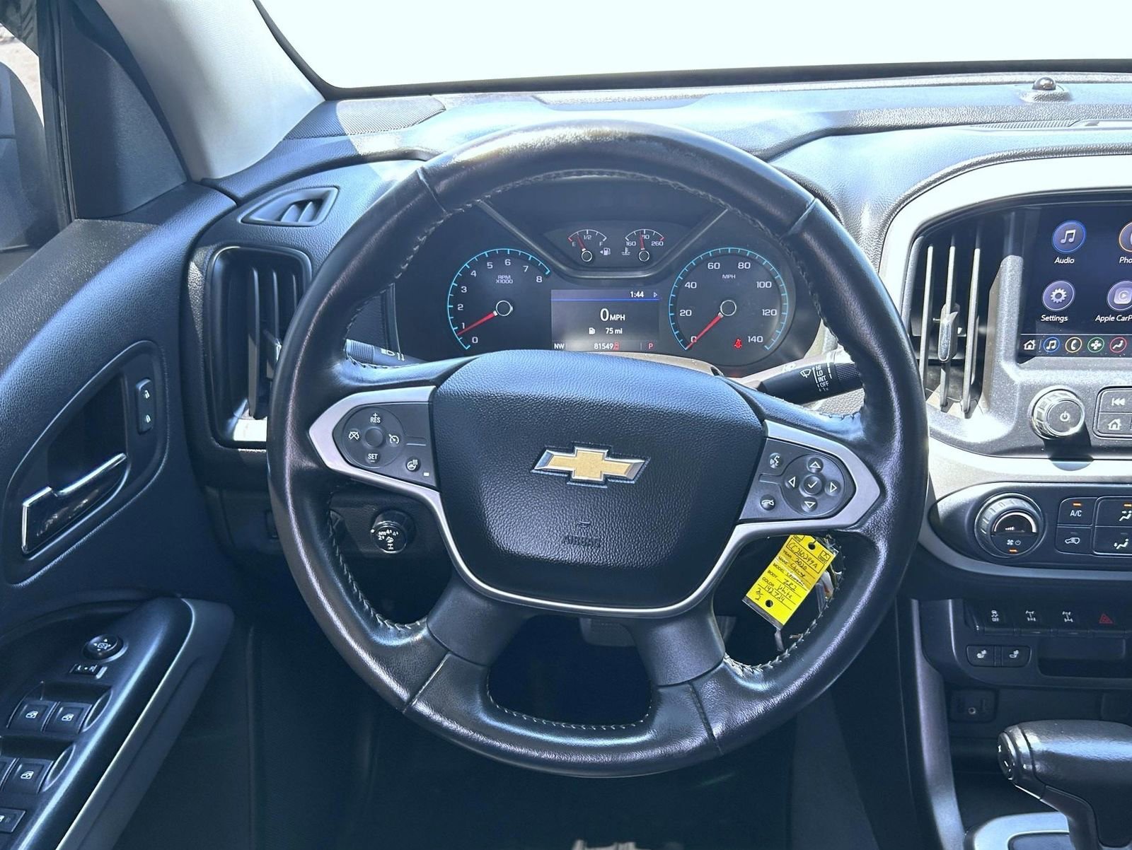 2020 Chevrolet Colorado ZR2 - Photo 11