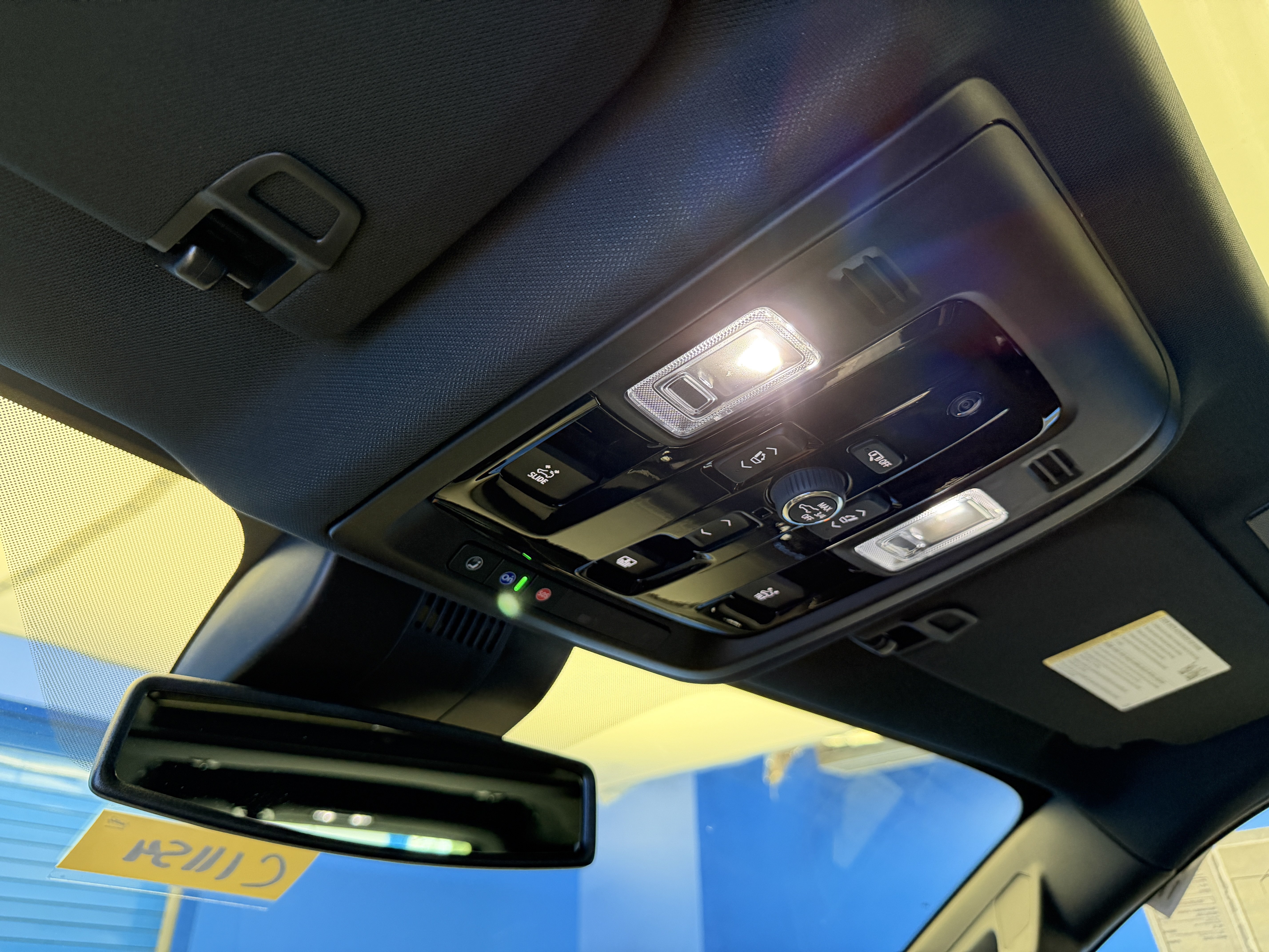 2026 Chevrolet Tahoe Premier - Photo 27