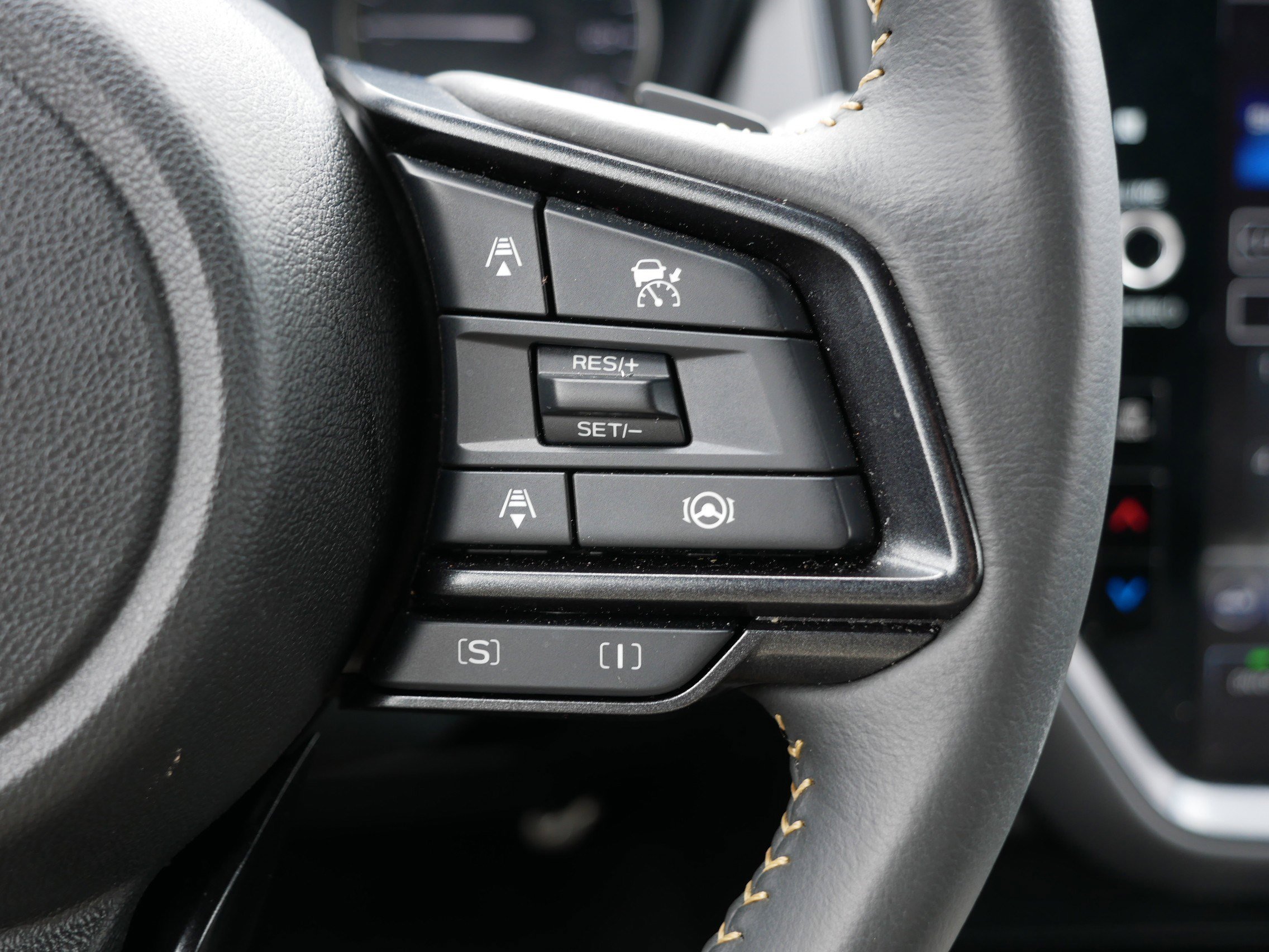 Certified Used 2025 Sapphire Blue Pearl Subaru Sport image 30