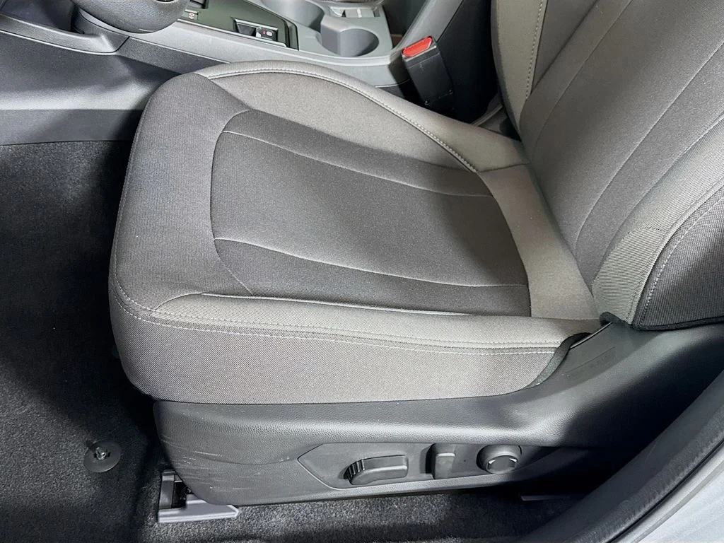 Certified Used 2026 Silver Subaru Premium image 22