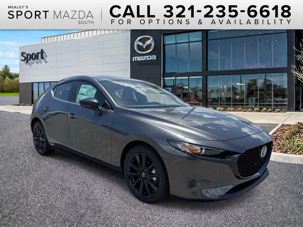 2026 Mazda CX-3 Select Sport AT 5-Door SKYACTIV's photo