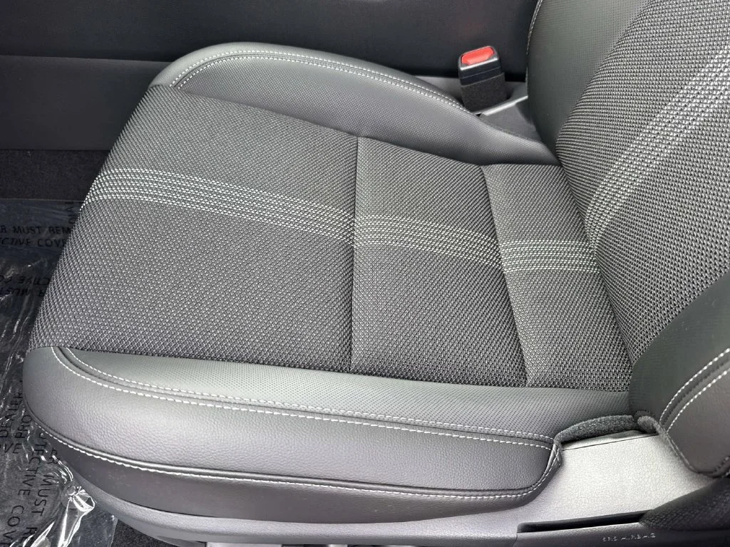 New 2026 Wind Chill Pearl Mazda 2.5 S Preferred AWD image 24